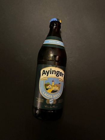 Ayinger